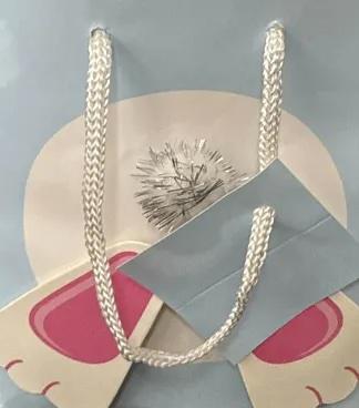 Easter Bag